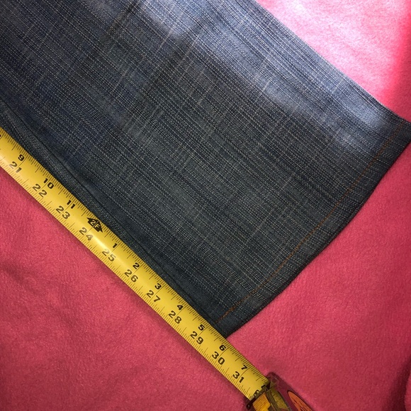 Vintage sexy low rise Frankie B jeans - Picture 8 of 12